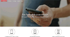 Desktop Screenshot of megasyst.com